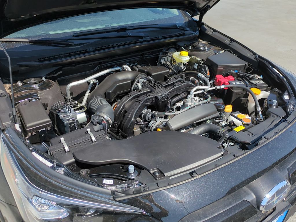 Thumbnail: 2025 Subaru Outback - 8