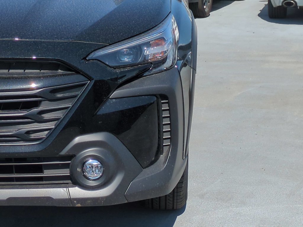 Thumbnail: 2025 Subaru Outback - 24