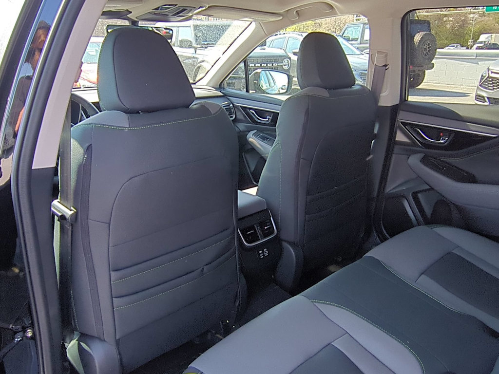 Thumbnail: 2025 Subaru Outback - 12