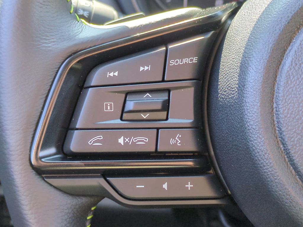 Thumbnail: 2025 Subaru Outback - 30