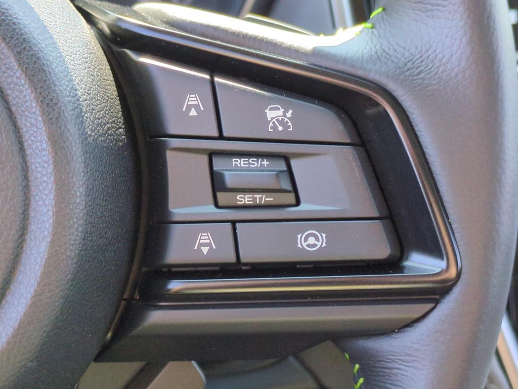 Thumbnail: 2025 Subaru Outback - 31