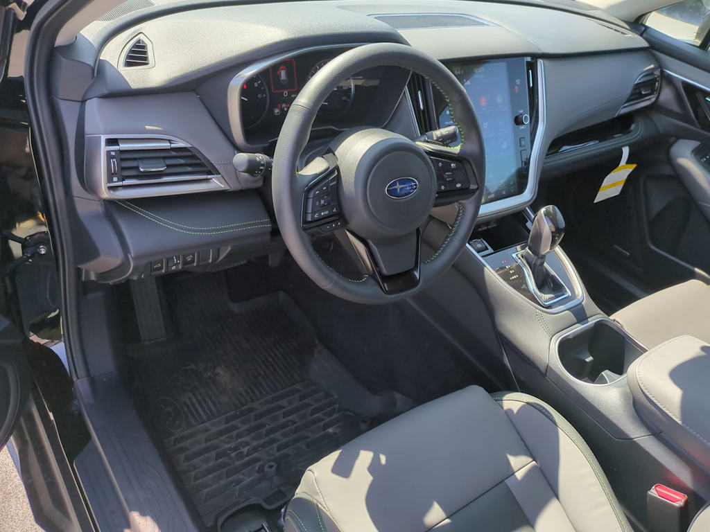 Thumbnail: 2025 Subaru Outback - 2