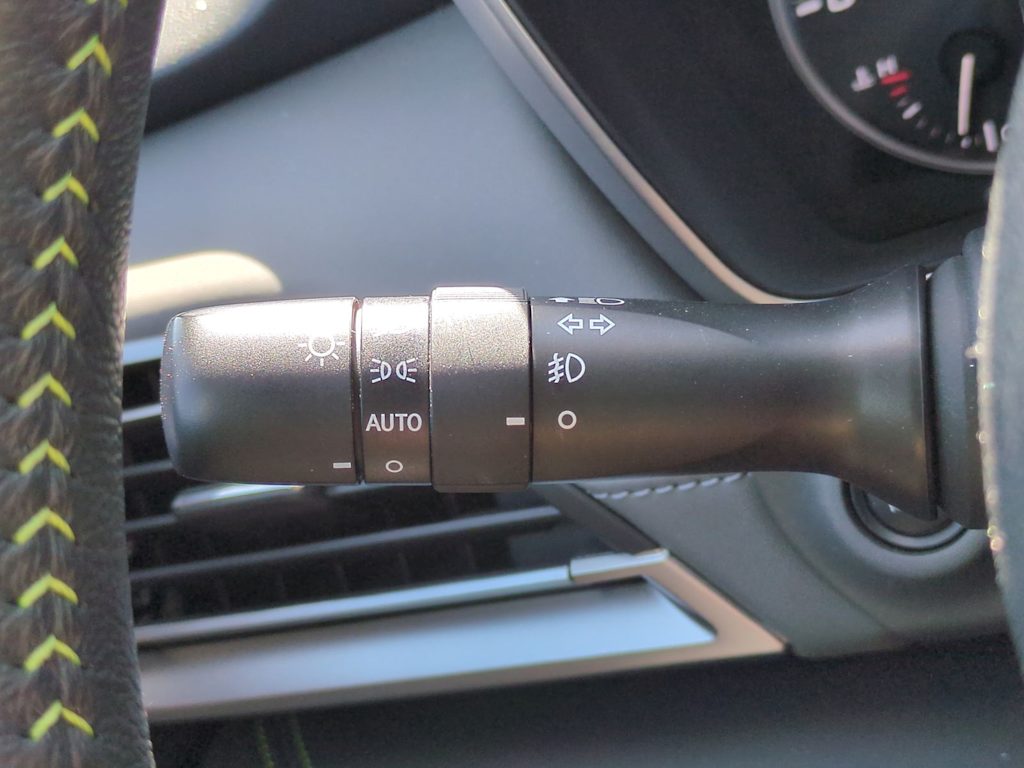 2024 Subaru Outback Onyx Edition 16