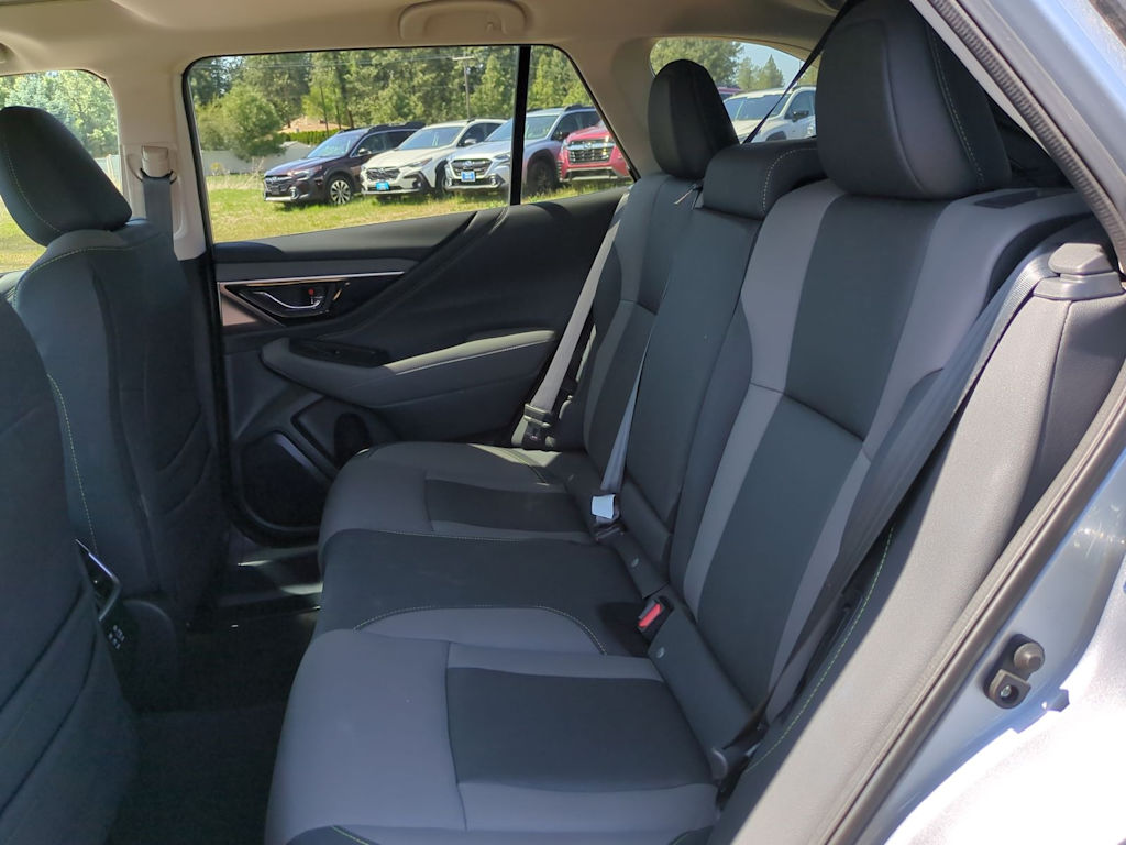 2024 Subaru Outback Onyx Edition 29