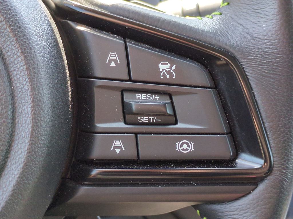 2024 Subaru Outback Onyx Edition 32
