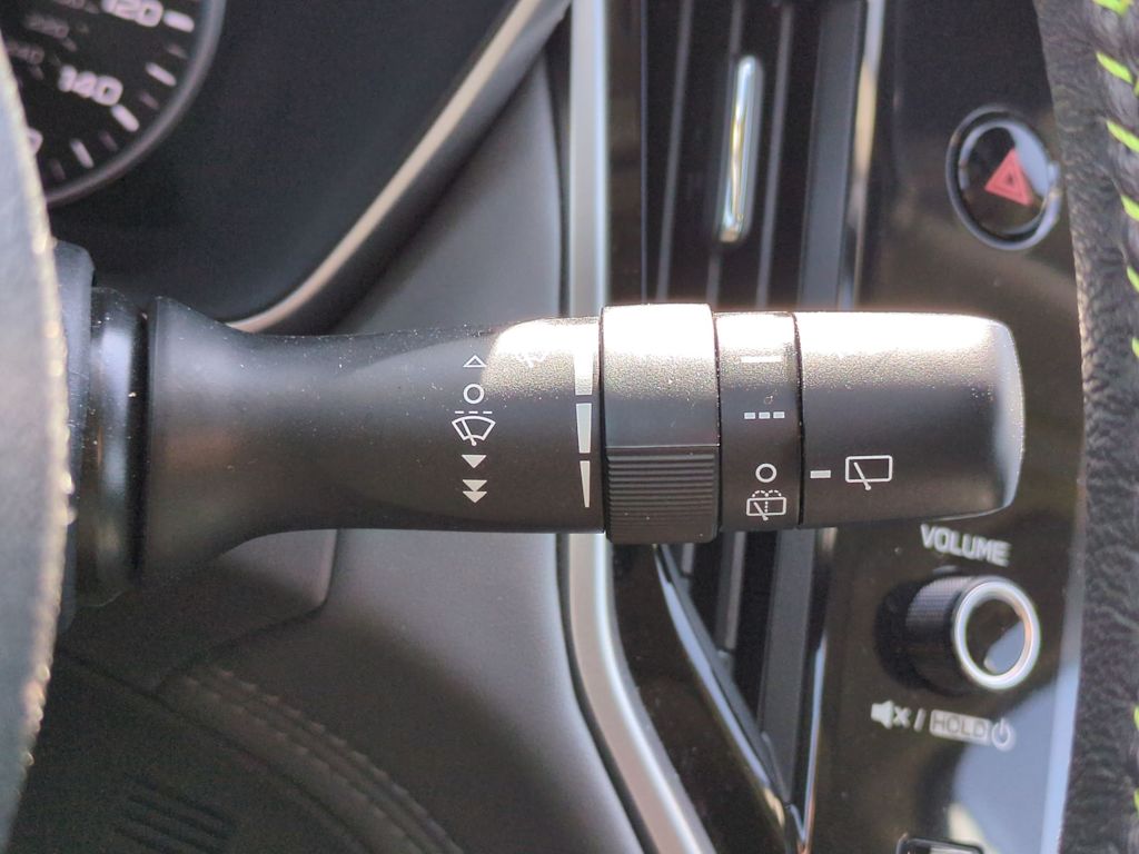 2024 Subaru Outback Onyx Edition 33