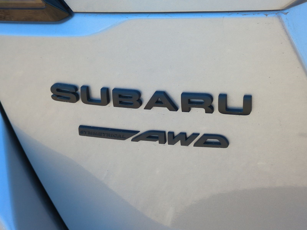 2024 Subaru Outback Onyx Edition 6