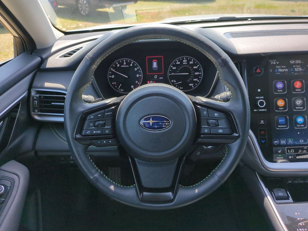 2024 Subaru Outback Onyx Edition 13