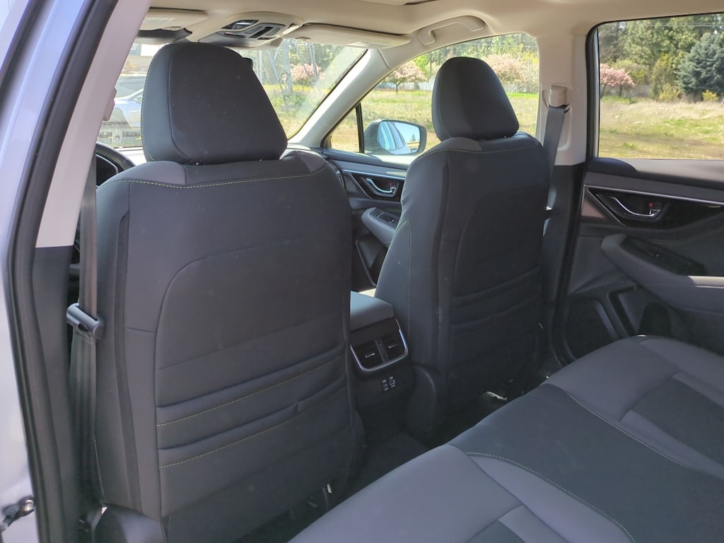 2024 Subaru Outback Onyx Edition 12
