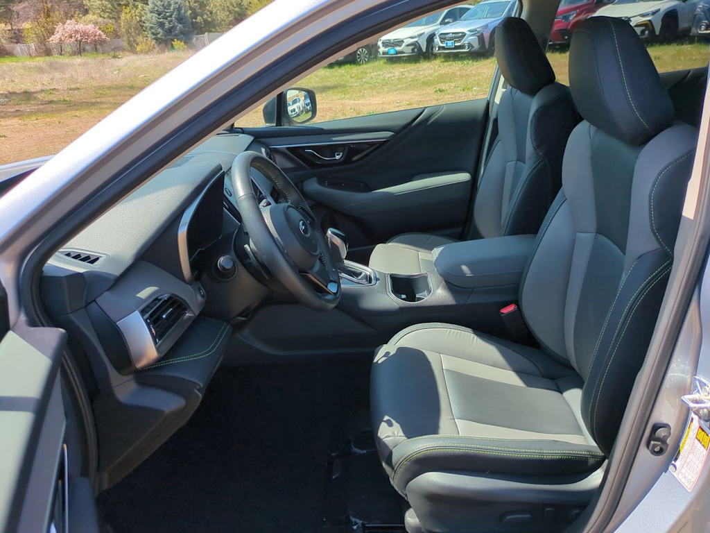 2024 Subaru Outback Onyx Edition 10
