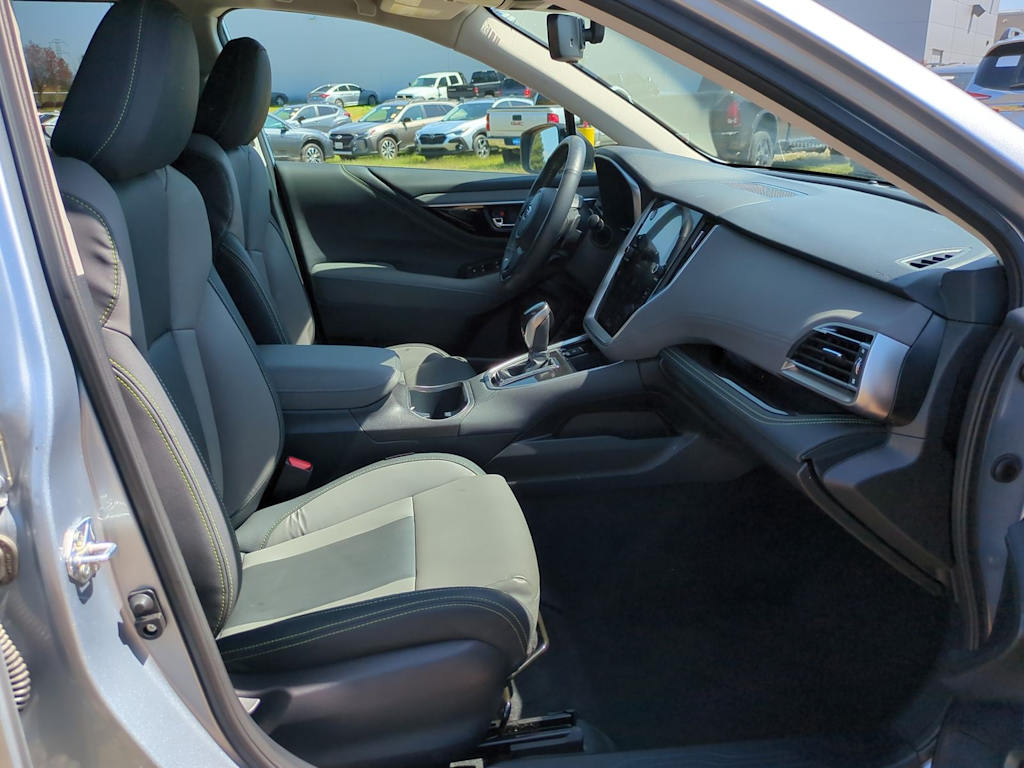 2024 Subaru Outback Onyx Edition 11