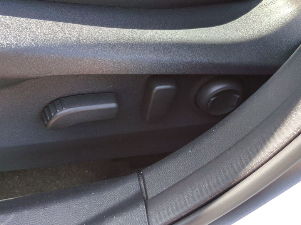 2024 Subaru Outback Onyx Edition 27