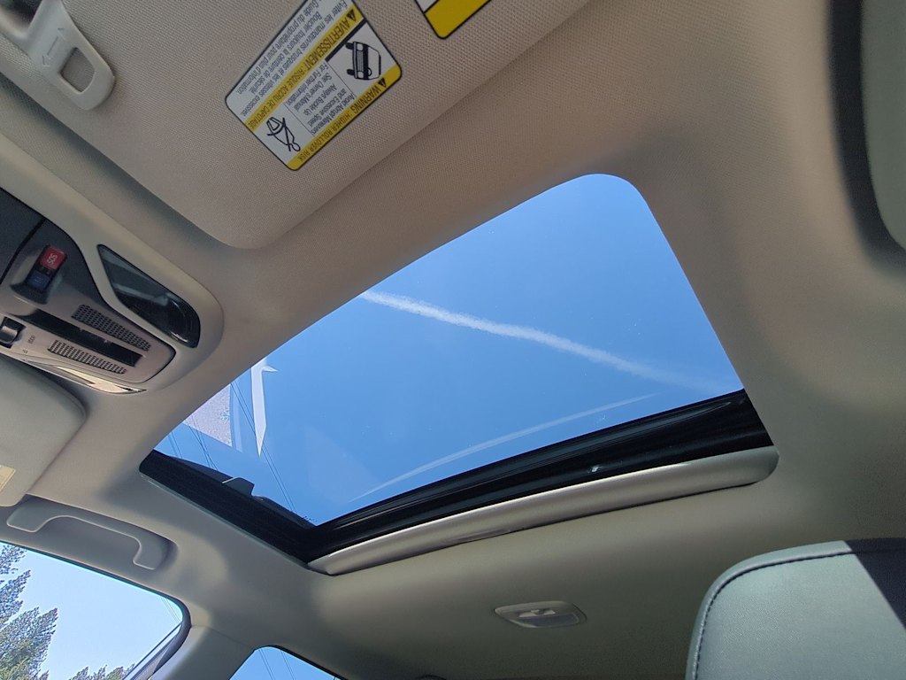 2024 Subaru Outback Onyx Edition 28