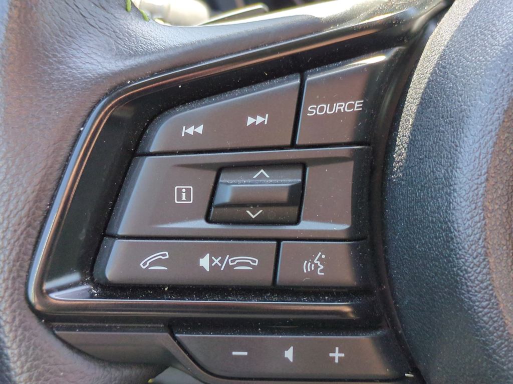 2024 Subaru Outback Onyx Edition 31