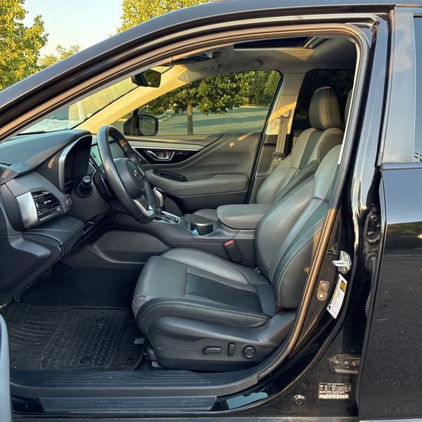 Thumbnail: 2023 Subaru Outback - 8