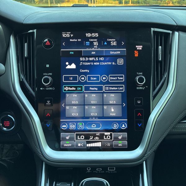 Thumbnail: 2023 Subaru Outback - 27