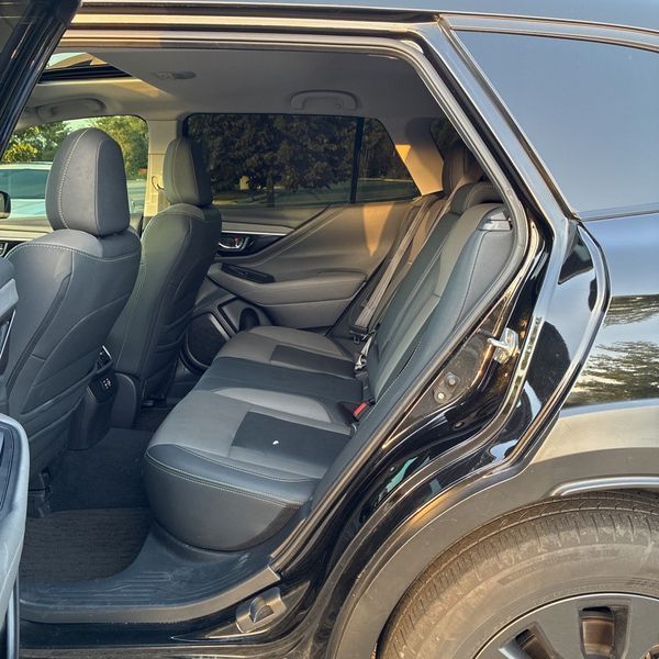 Thumbnail: 2023 Subaru Outback - 10
