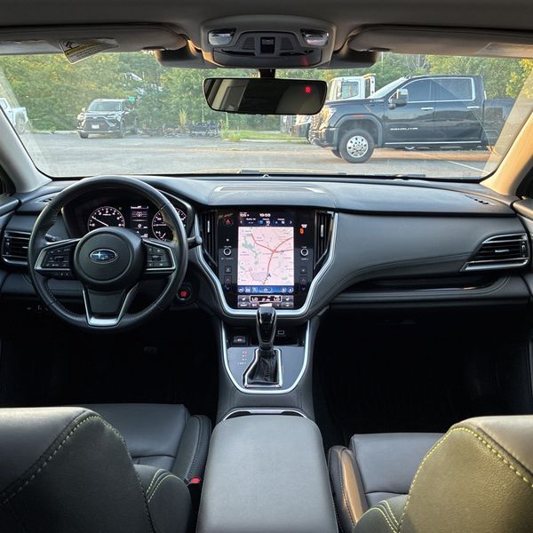 Thumbnail: 2023 Subaru Outback - 2
