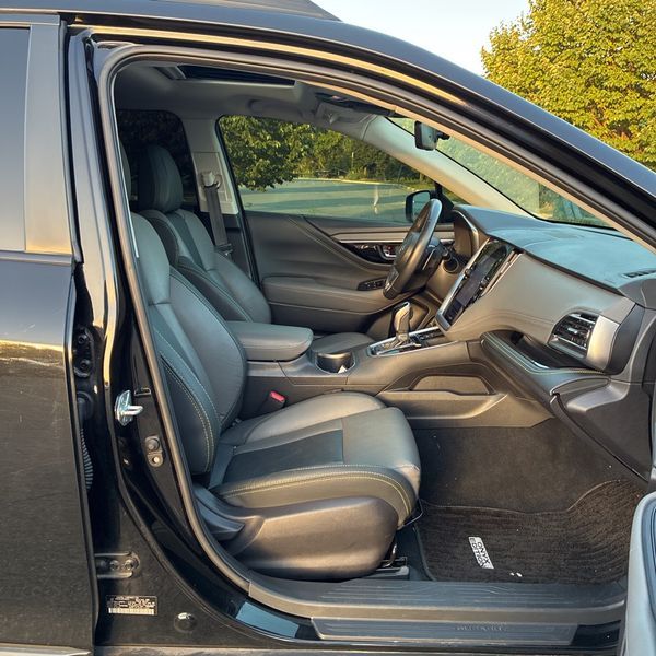 Thumbnail: 2023 Subaru Outback - 9