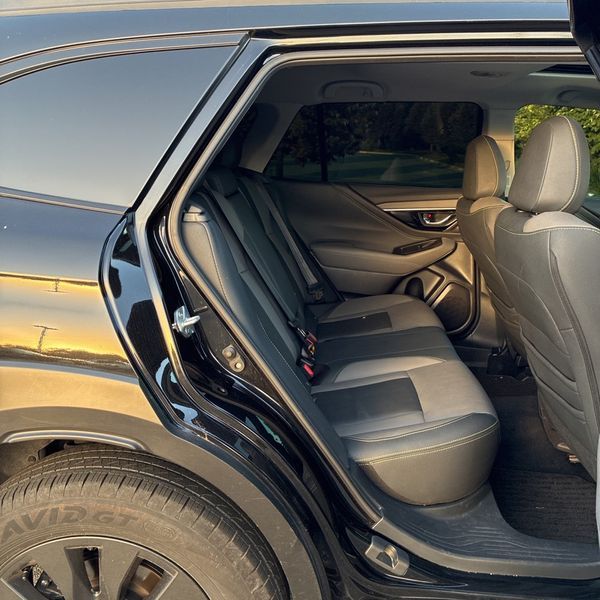 Thumbnail: 2023 Subaru Outback - 25