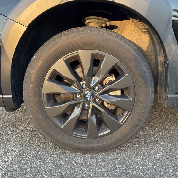 Thumbnail: 2023 Subaru Outback - 7