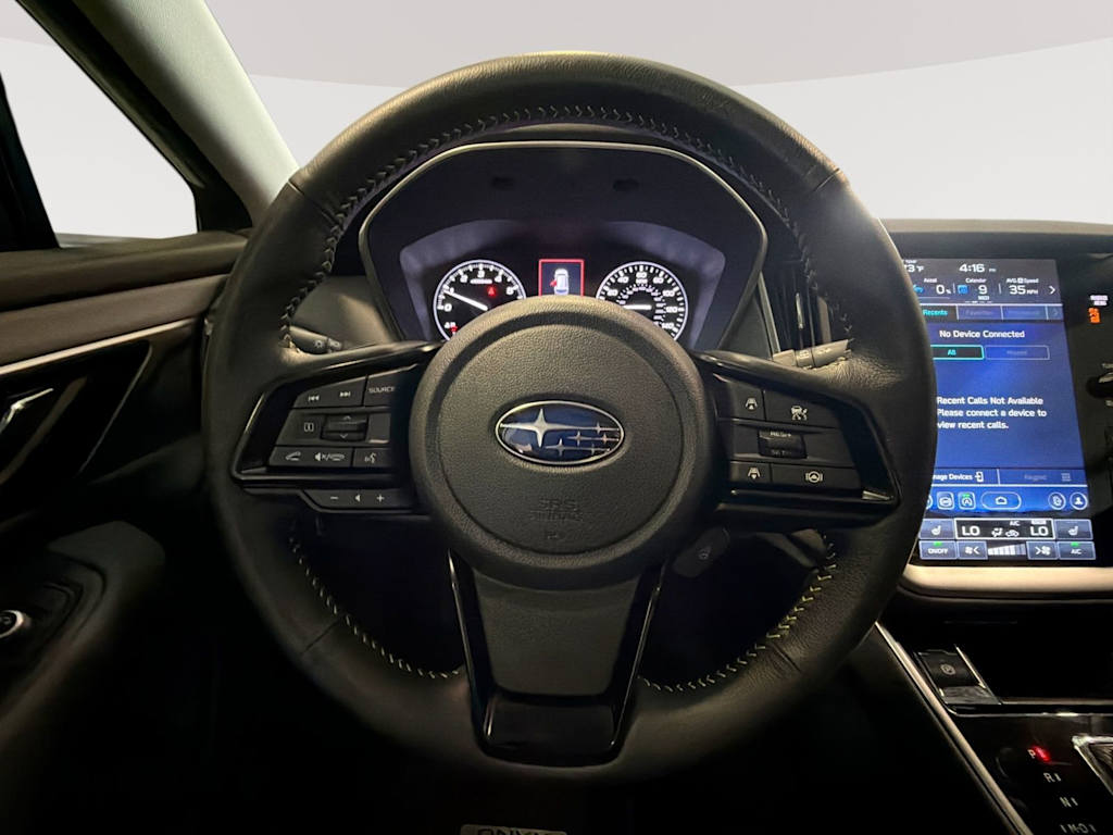 Thumbnail: 2025 Subaru Outback - 10