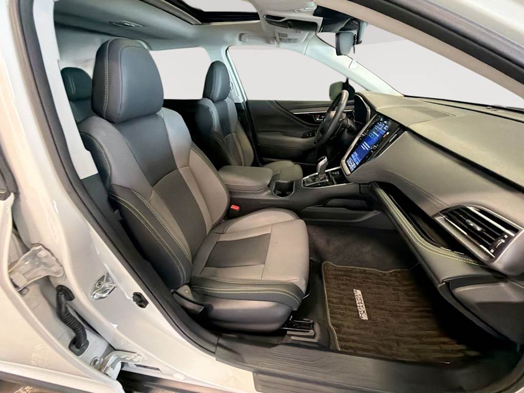 Thumbnail: 2025 Subaru Outback - 12