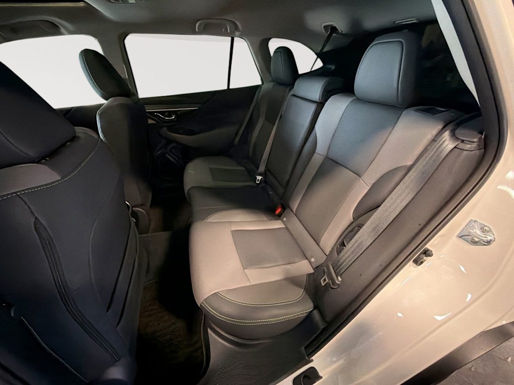 Thumbnail: 2025 Subaru Outback - 29