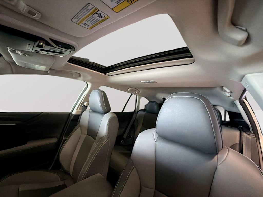 Thumbnail: 2025 Subaru Outback - 28