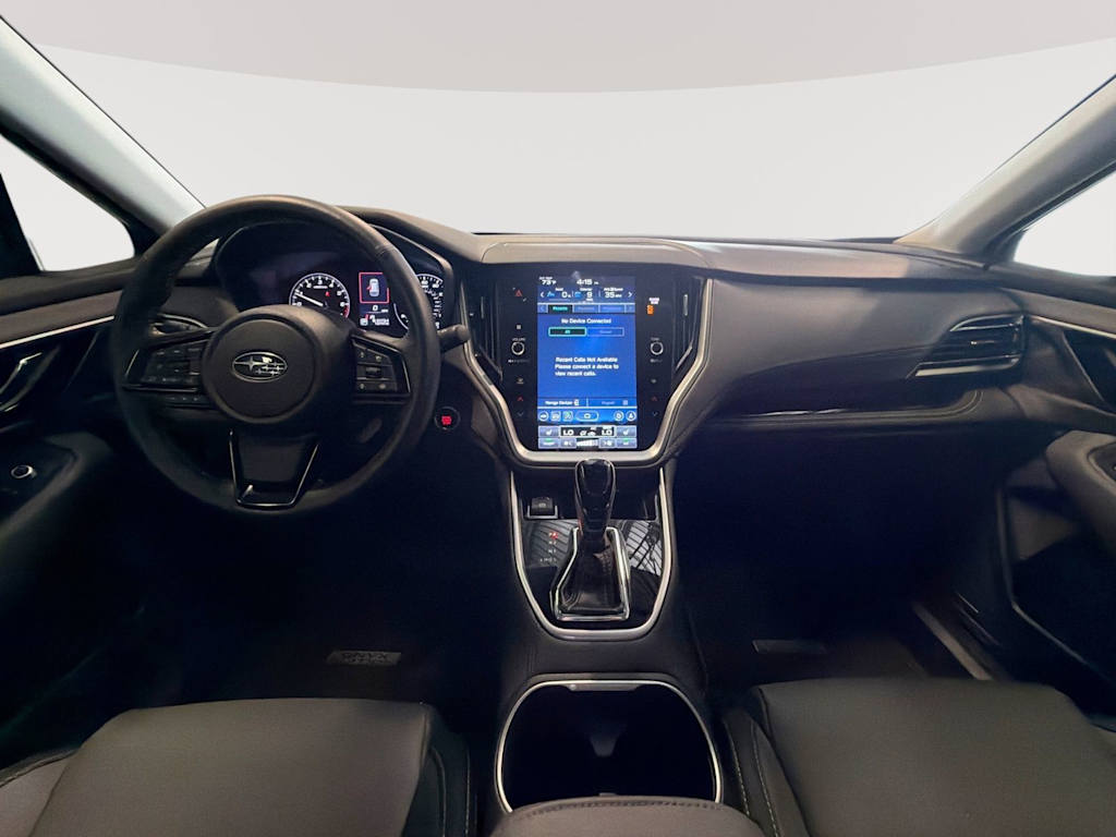 Thumbnail: 2025 Subaru Outback - 2