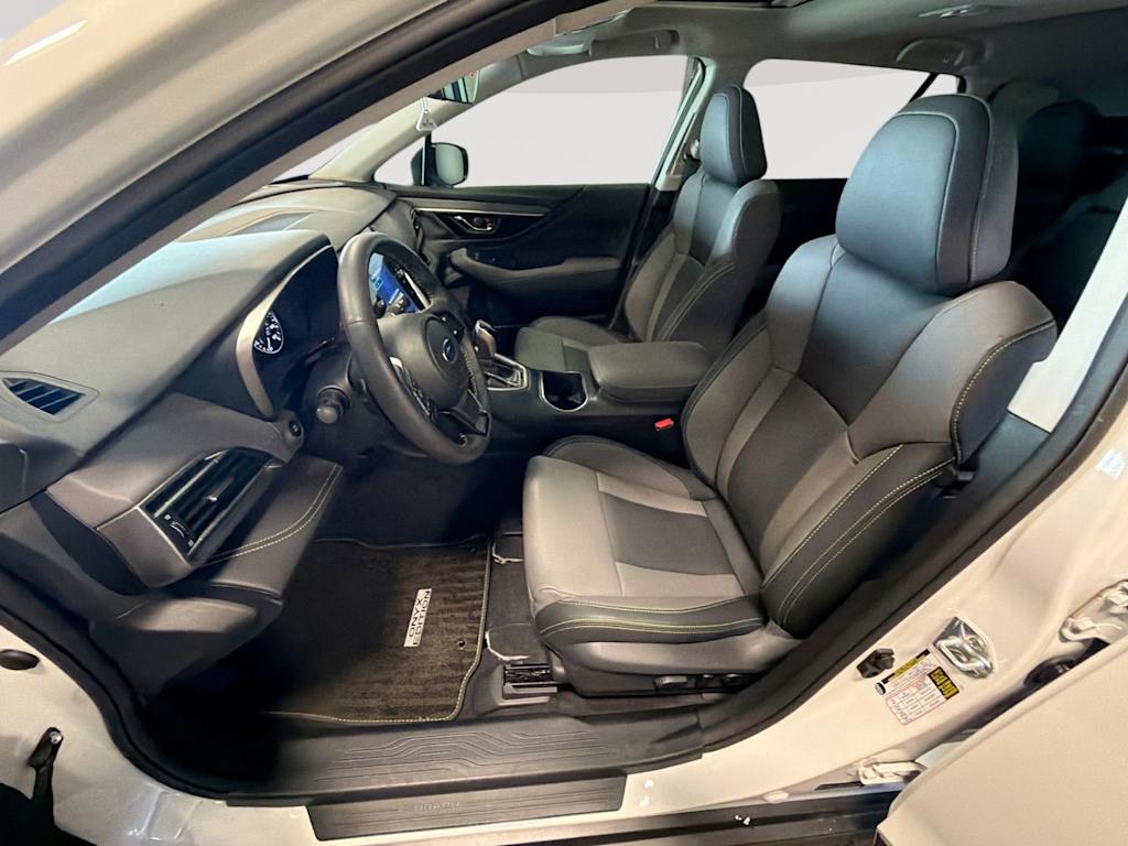 Thumbnail: 2025 Subaru Outback - 11