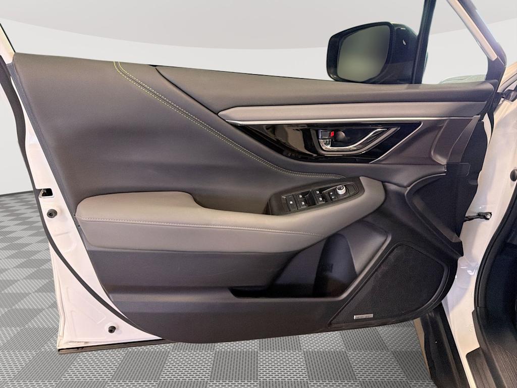 Thumbnail: 2025 Subaru Outback - 24