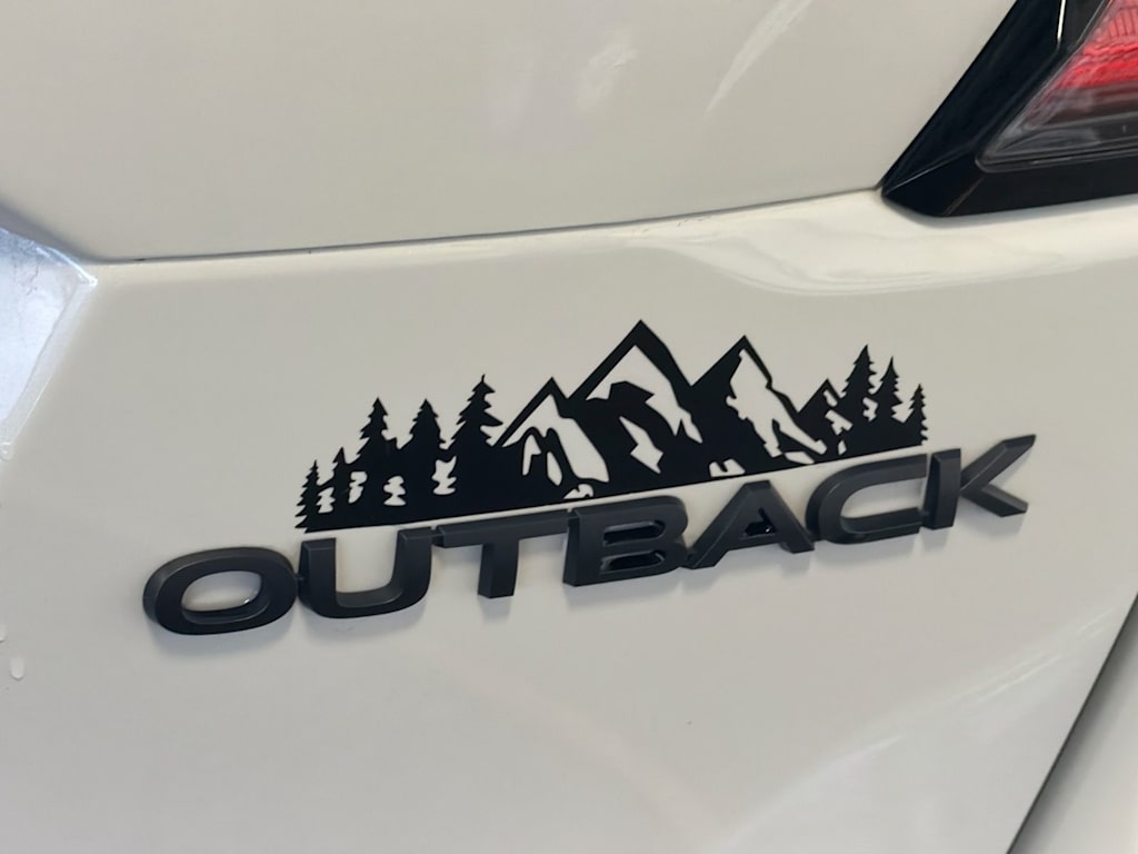 Thumbnail: 2025 Subaru Outback - 26