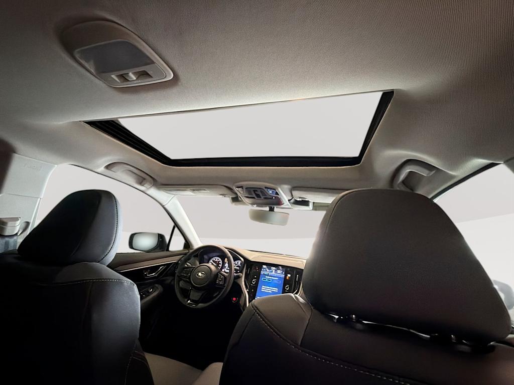 Thumbnail: 2025 Subaru Outback - 31