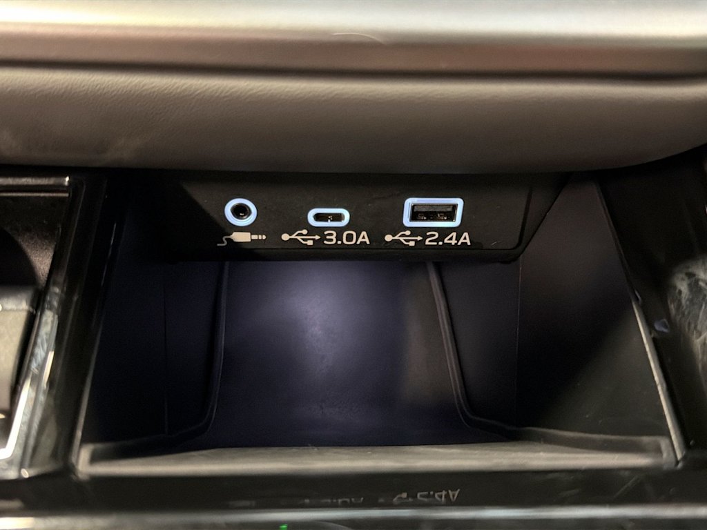 Thumbnail: 2025 Subaru Outback - 36