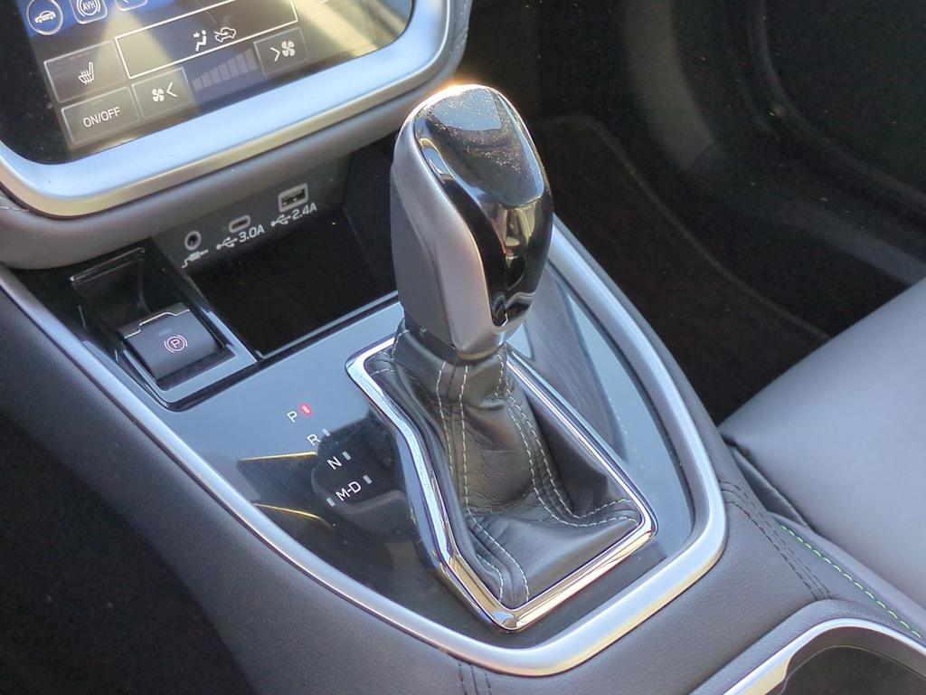 Thumbnail: 2023 Subaru Outback - 15