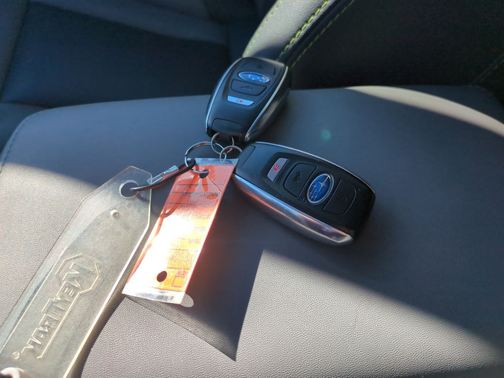 Thumbnail: 2023 Subaru Outback - 17