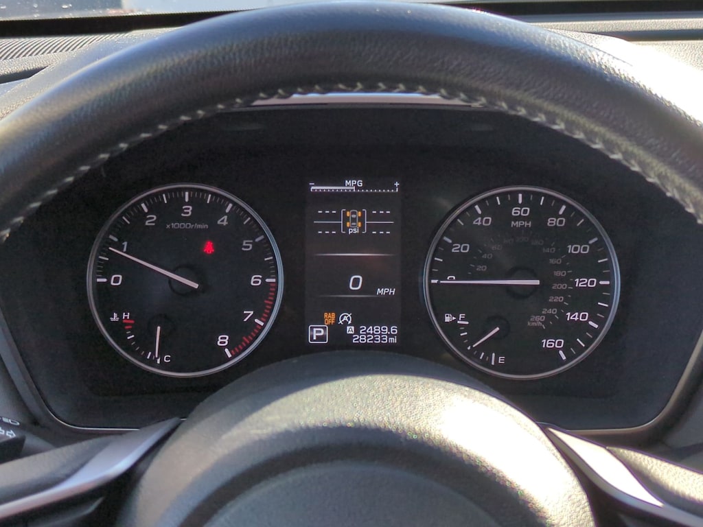 Thumbnail: 2023 Subaru Outback - 16