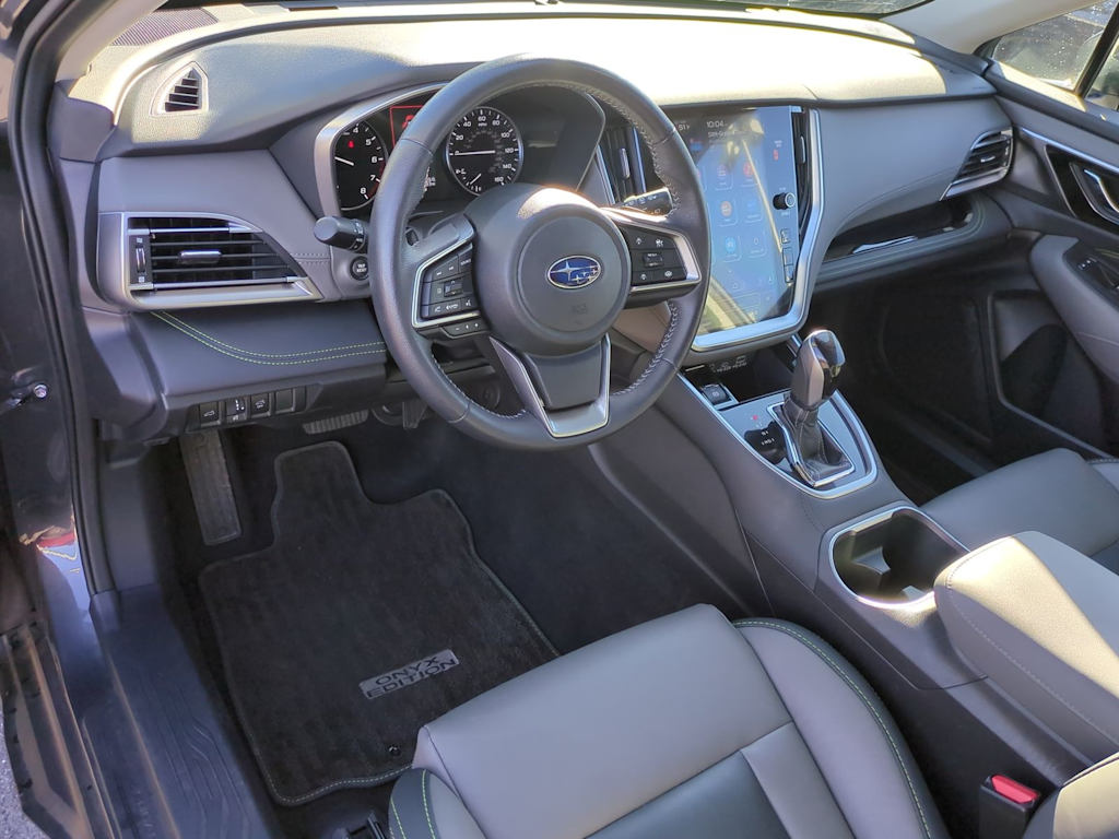 Thumbnail: 2023 Subaru Outback - 2