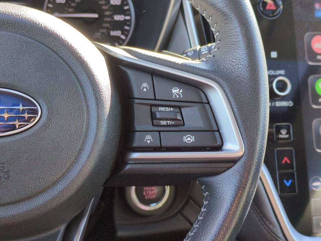 Thumbnail: 2023 Subaru Outback - 30