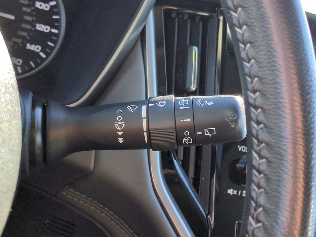 Thumbnail: 2023 Subaru Outback - 31