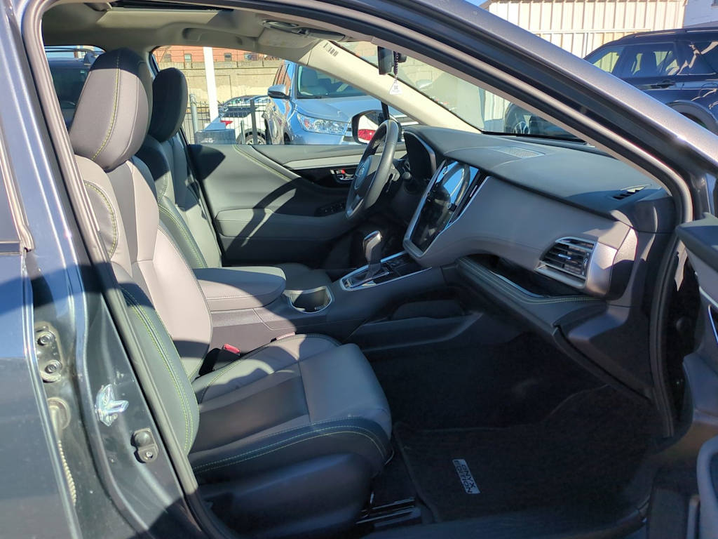 Thumbnail: 2023 Subaru Outback - 11