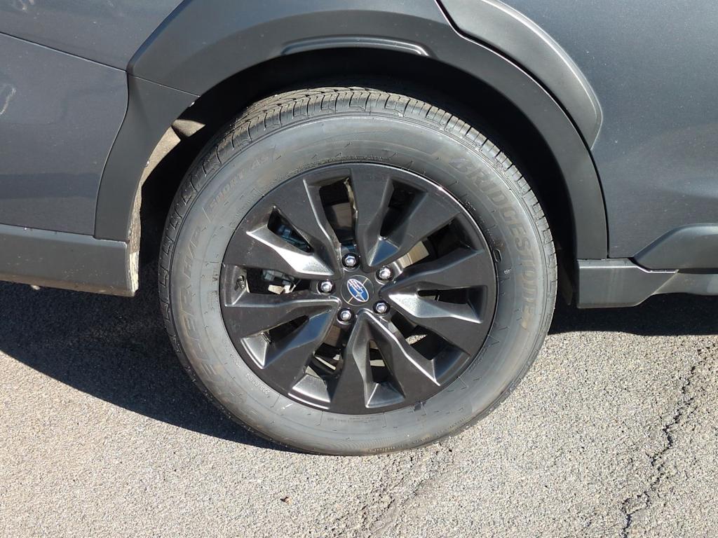 Thumbnail: 2023 Subaru Outback - 8