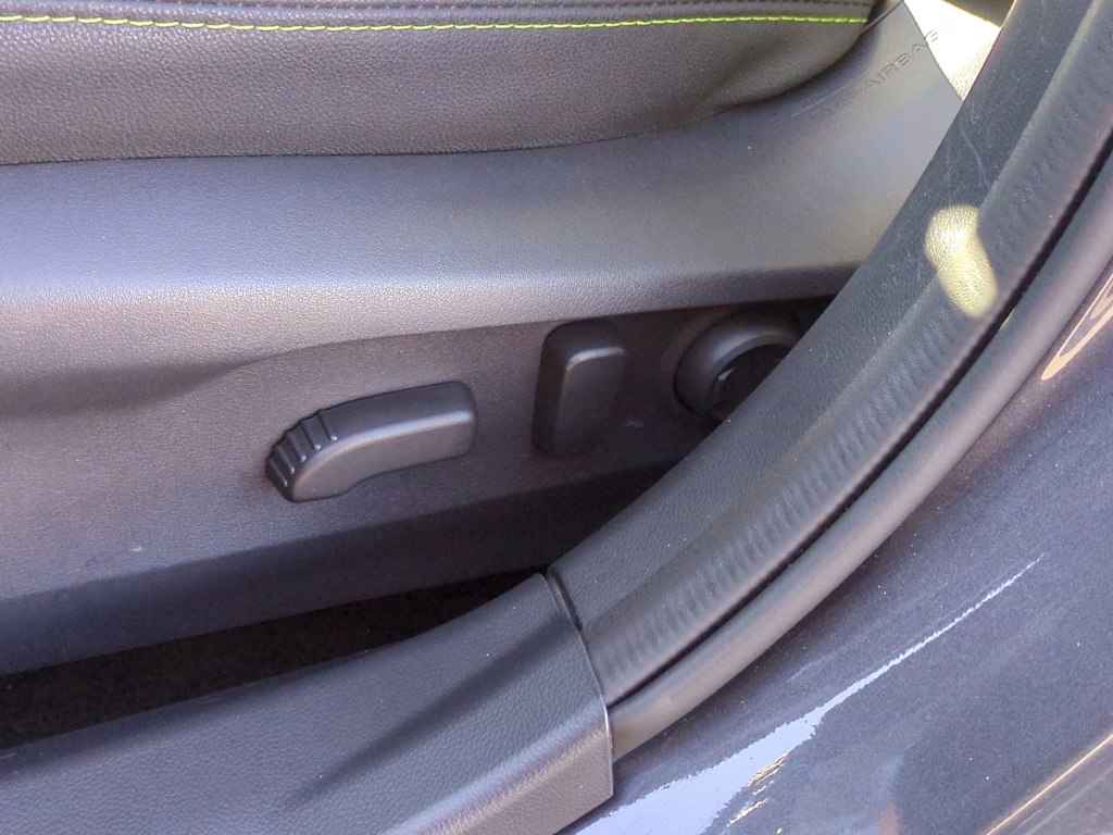 Thumbnail: 2023 Subaru Outback - 25