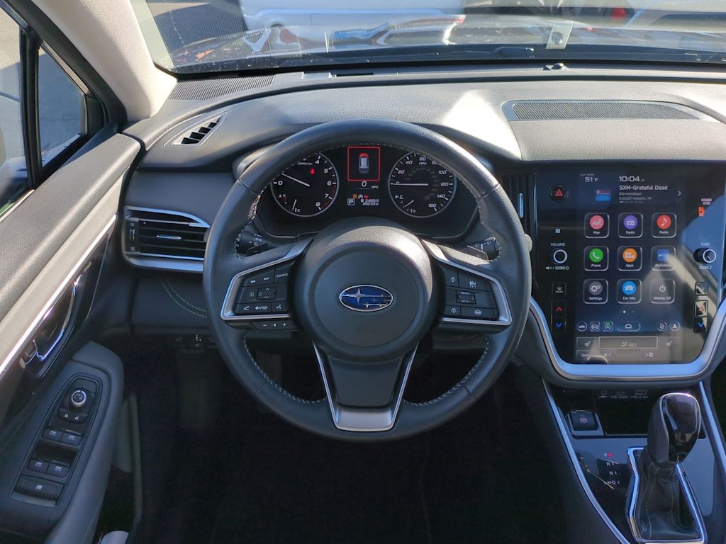 Thumbnail: 2023 Subaru Outback - 13