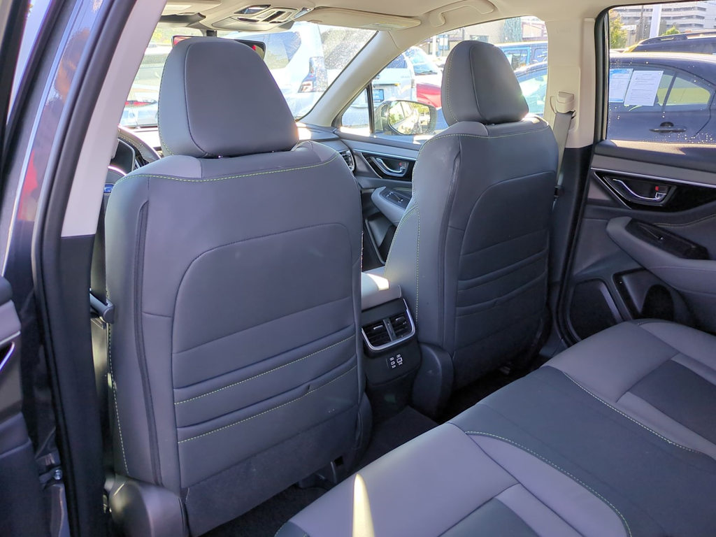 Thumbnail: 2023 Subaru Outback - 12