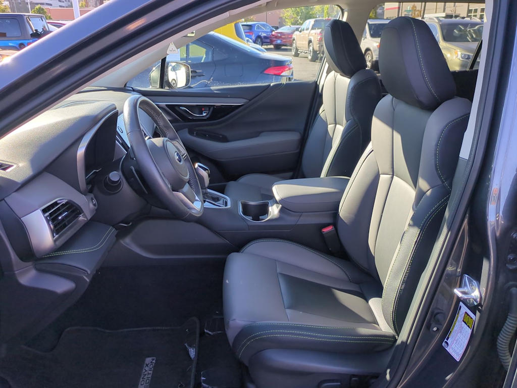 Thumbnail: 2023 Subaru Outback - 10