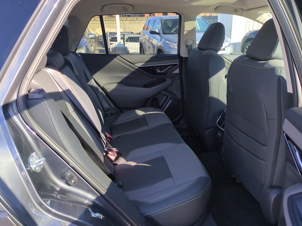 Thumbnail: 2023 Subaru Outback - 28