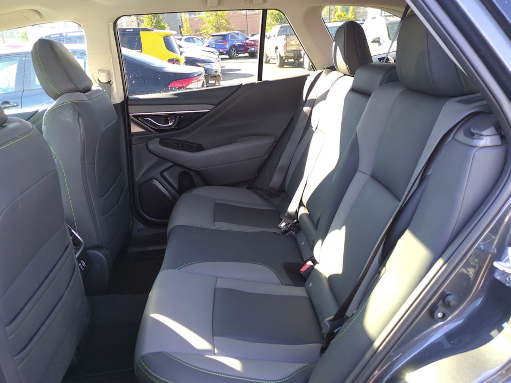 Thumbnail: 2023 Subaru Outback - 27