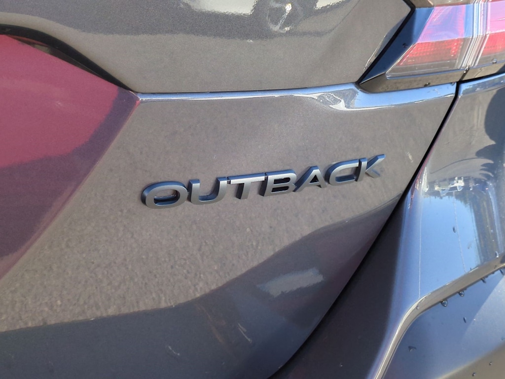 Thumbnail: 2023 Subaru Outback - 24